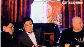 顏清標　呂崇民　竹聯幫