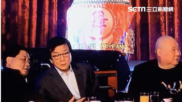 竹聯幫壽宴警方沒面子！將全國大掃黑