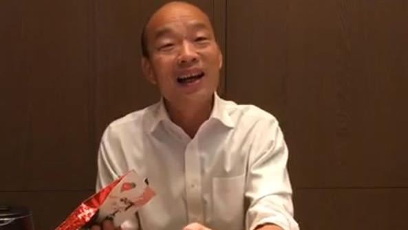 中國捐韓鉅款？國民黨竟扯這四字卸責