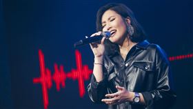 照片提供：YouTube
A-LIN J.Sheon