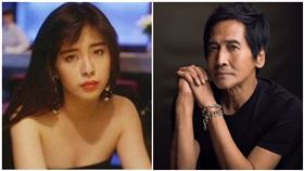 王祖賢  齊秦 微博