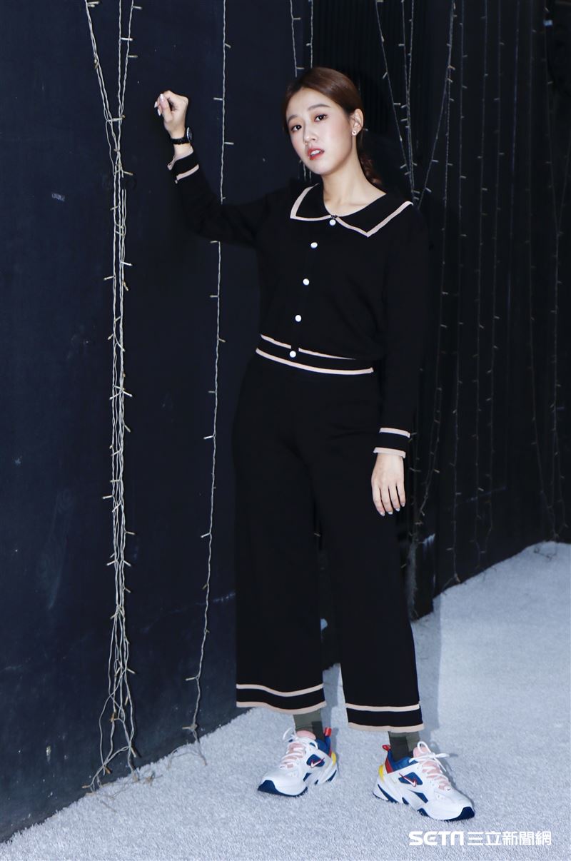 方志友接受三立新聞網專訪。（圖／記者林聖凱攝影）