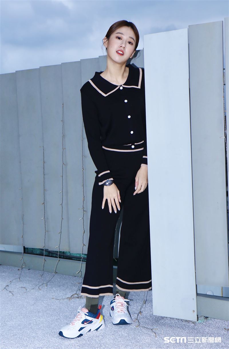 方志友接受三立新聞網專訪。（圖／記者林聖凱攝影）