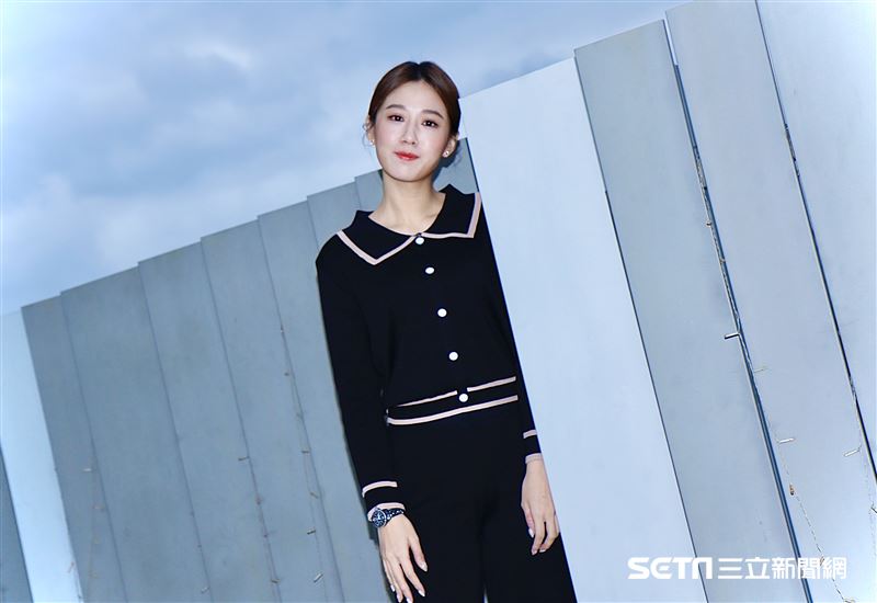 方志友接受三立新聞網專訪。（圖／記者林聖凱攝影）