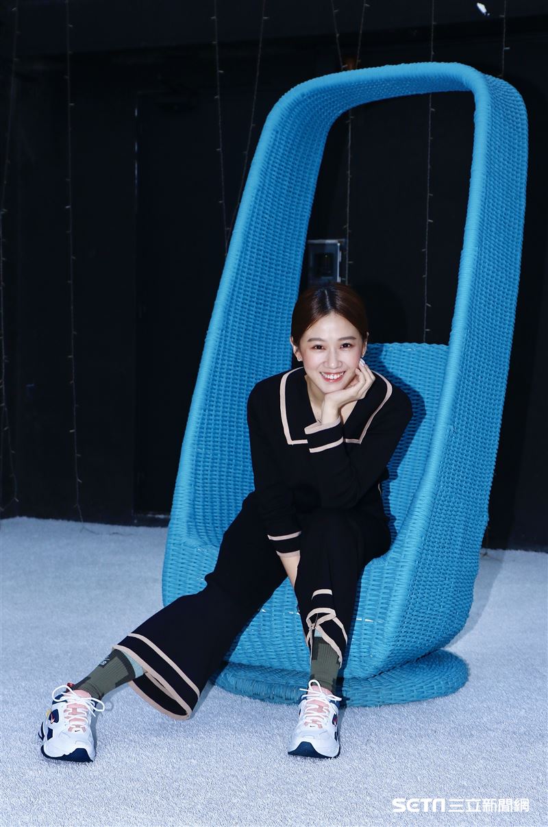 方志友接受三立新聞網專訪。（圖／記者林聖凱攝影）