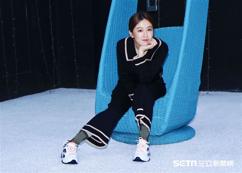 方志友接受三立新聞網專訪。（圖／記者林聖凱攝影）