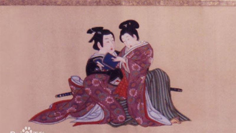 古代最囂張採花賊是他　下場被割千刀