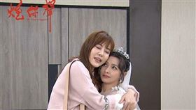 王宇婕、吳婉君。