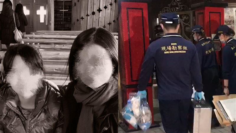 高雄母女雙屍今解剖！犯案順序首曝光