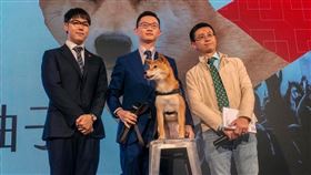 由知名網紅台北市議員「呱吉」邱威傑、YouTuber「志祺七七」張志祺、眼球中央電視台主播「視網膜」組成的「歡樂無法黨」，成立以來話題不斷，該黨也在昨（20）日公布該黨的不分區名單，同樣再度引發網路討論。


圖／翻攝臉書