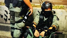 圖／翻攝自微博