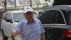 考量身體健康　無黨聯盟主席林炳坤不選立委澎湖區域立委選舉，原訂21日要登記的無黨團結聯盟主席林炳坤，因考量身體健康，20日宣布決定不參選。中央社　108年11月20日