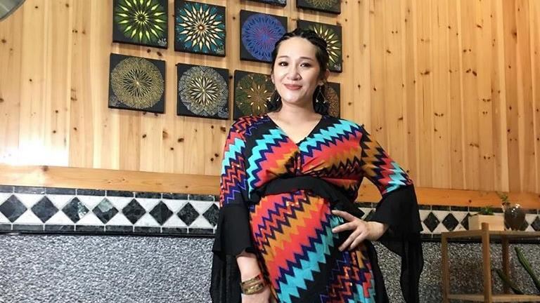 羅美玲「選立委」？本尊跳出來說話了