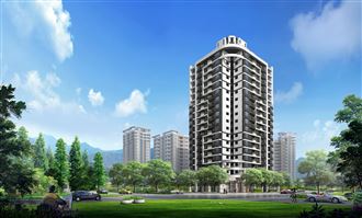 超值總價　入主洲子洋水岸商圈正核心