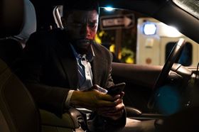 暴走曼哈頓劇照（圖／Catchplay）