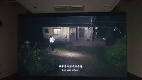 王鼎曄爺爺,白色恐怖,身亡,勇為,重塑形象(圖/中央社)