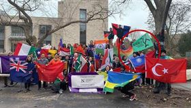 圖／翻攝自northwesternu IG）
https://www.instagram.com/p/B5DwmhPhCKo/?utm_source=ig_embed