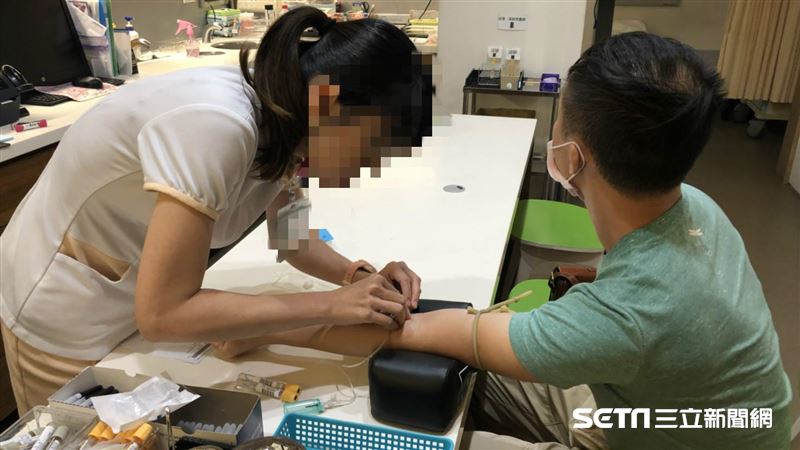醫師VS.護理師　誰打針技術較好？