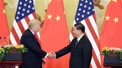 美中初步協議恐拖明年　稱中方不積極