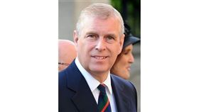  英國,安德魯王子,取消行程,與艾普斯坦,來往,掀波風(圖/翻攝自維基百科)