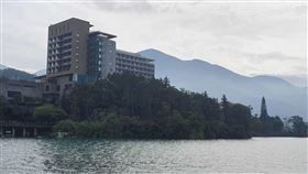 港陸客衰退  飯店業拚谷底復甦雲品旗下日月潭溫泉酒店近3年陸續啟動改裝，斥資總額達新台幣上億元，聚焦國旅客，但近期也觀察到港客減少幅度不小。中央社記者江明晏攝  108年11月21日