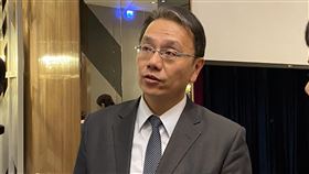 三貝德首次自辦法說會數位教育廠商三貝德20日首次自辦法人說明會，由總經理魏宏泰分析108課綱對教育產業的影響。中央社記者吳家豪攝 108年11月20日