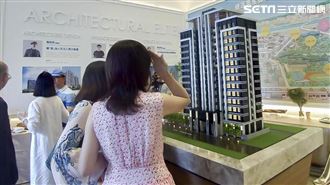 十大預售屋最熱行政區　南二都全落榜了！