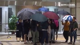 理大圍城激戰　港警播周杰倫「四面楚歌」勸降