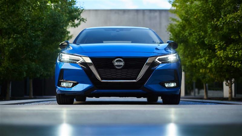 日產仙草越來越兇　美規大改款登場