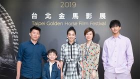 菠蘿蜜,廖克發,吳念軒 牽猴子提供 