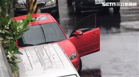 基隆,警匪,駁火,宜蘭,槍戰, 