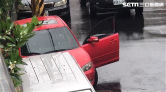 基隆警匪駁火！他8年前販毒衝撞警車