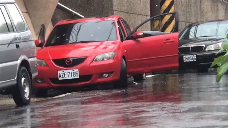 宜蘭警跨區追毒販！基隆開槍駁火嫌亡