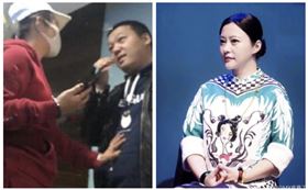 郝蕾／翻攝微博