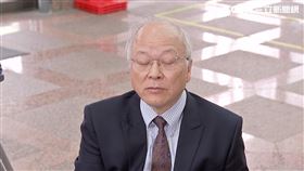 邱毅到中選會登記，代表新黨參選不分區立委，郭冠英也一起現身，還自稱是代表共產黨，來監督台灣選舉，帶您來看最新現場。