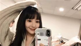 朴敏英／中天提供