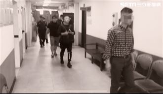 高雄母女雙屍解剖！丈夫這表情...