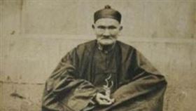 ▲李慶遠（圖／翻攝自百度百科）