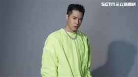 臺北最High新年城,周湯豪/華視提供