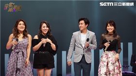 音樂萬萬歲,馬世芬,劉明湘,亦帆,黃靖倫,曾詠熙,王鈺淋,周予寬,卓義峰,薛詒丹,康妮媚/公視提供