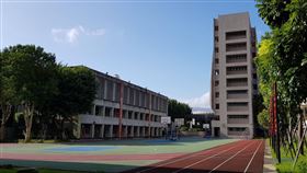 新北市,崇光女中,走入歷史,改名,崇光中學,招男生(圖/校方提供)中央社