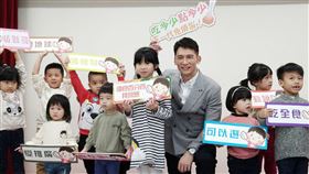 環保署,宣導教育影片,推動惜食,餐飲學校,合作(圖/中央社)