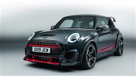 ▲Mini John Cooper Works GP（圖／翻攝網路）