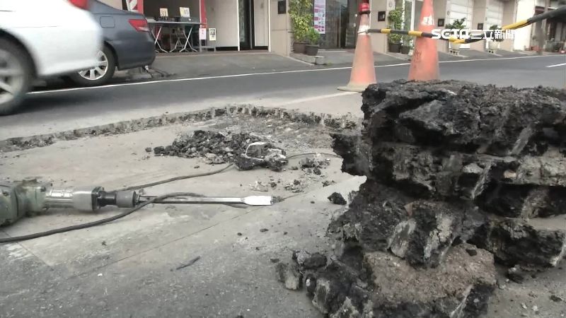 怕孕婦騎到流產！議員轟韓路平給0元