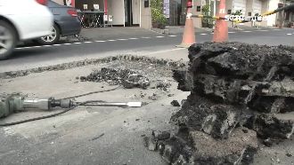 怕孕婦騎到流產！議員轟韓路平給0元