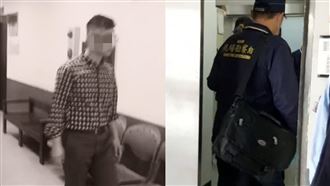 母女雙屍／死亡時間曝光！夫竟在屋內