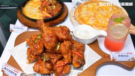 bb.q CHICKEN,鬼怪,炸雞,全家國際餐飲,鬼怪炸雞