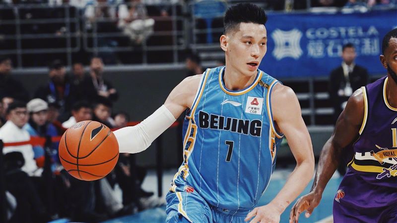CBA／得分寫新低　林書豪點出問題