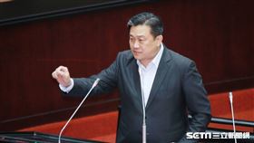 民進黨立委王定宇