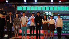 台北,警界金馬獎,主持人,婦幼隊